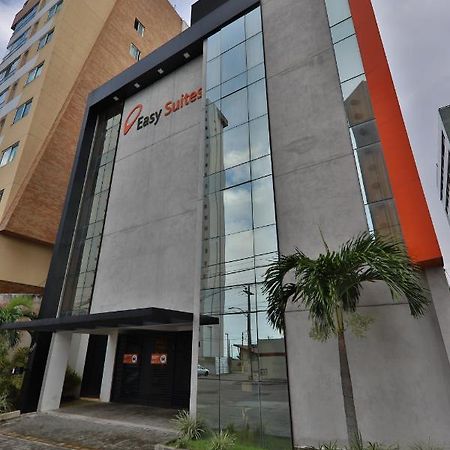 Easy Suites Natal Dış mekan fotoğraf