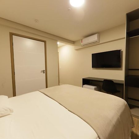 Easy Suites Natal Dış mekan fotoğraf