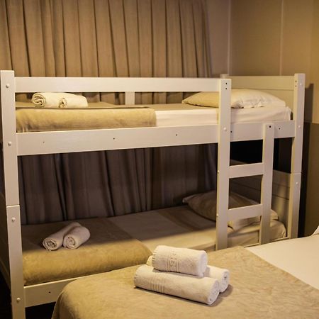Easy Suites Natal Hotel Dış mekan fotoğraf
