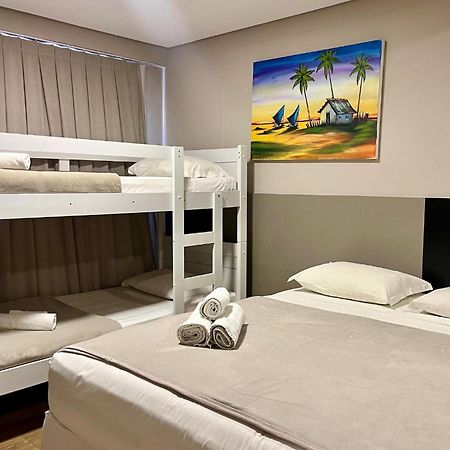 Easy Suites Natal Hotel Dış mekan fotoğraf