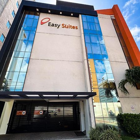 Easy Suites Natal Hotel Dış mekan fotoğraf