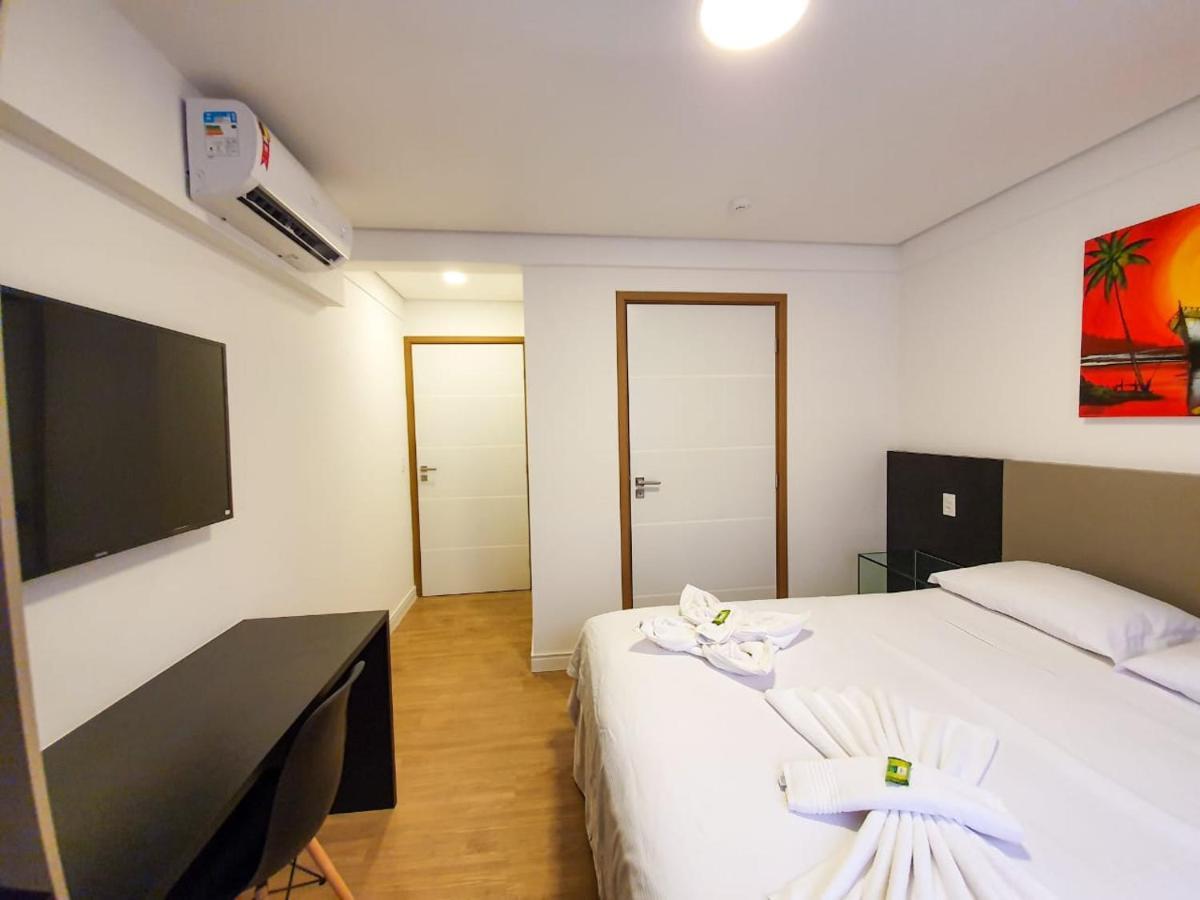 Easy Suites Natal Dış mekan fotoğraf