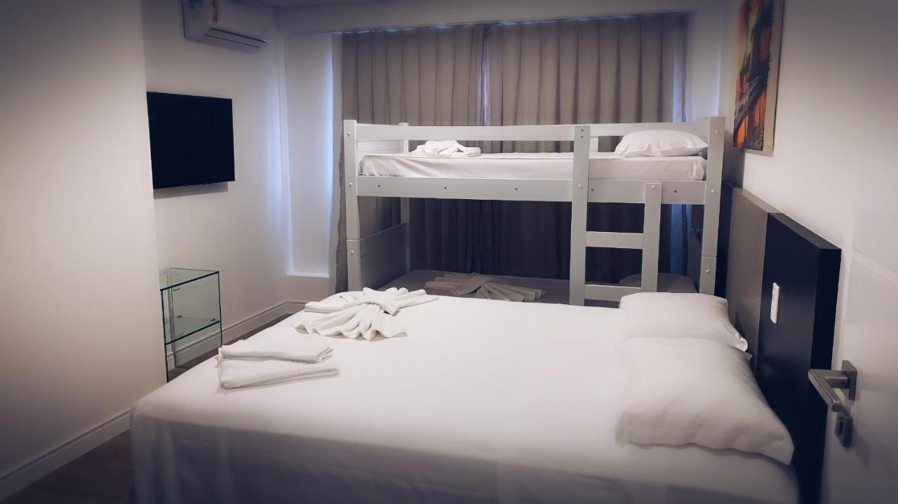 Easy Suites Natal Dış mekan fotoğraf