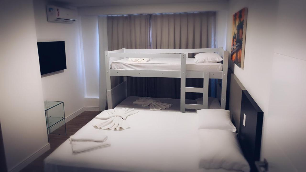 Easy Suites Natal Dış mekan fotoğraf