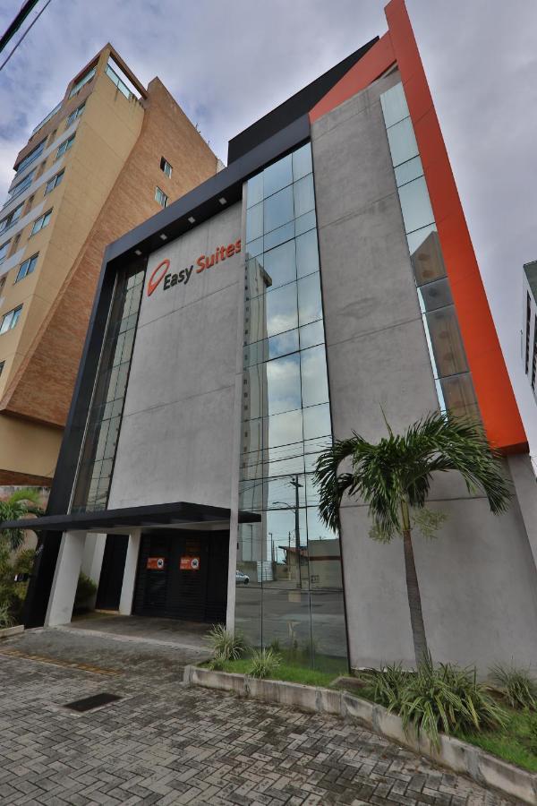 Easy Suites Natal Dış mekan fotoğraf