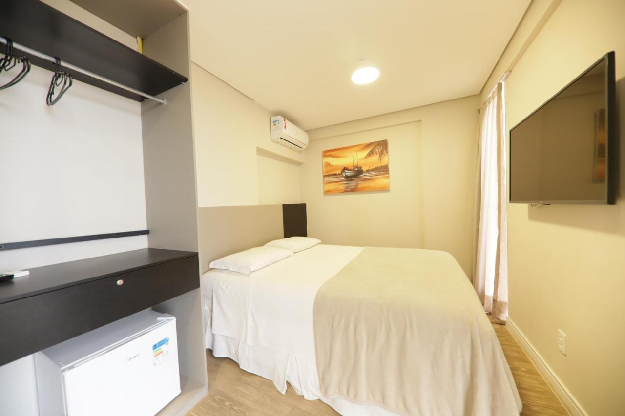 Easy Suites Natal Dış mekan fotoğraf