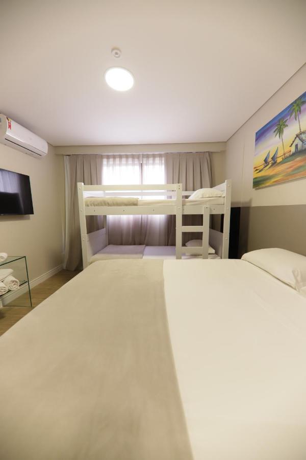 Easy Suites Natal Dış mekan fotoğraf