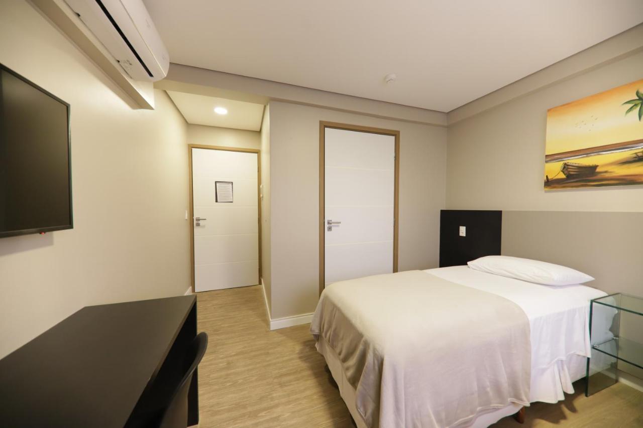 Easy Suites Natal Dış mekan fotoğraf