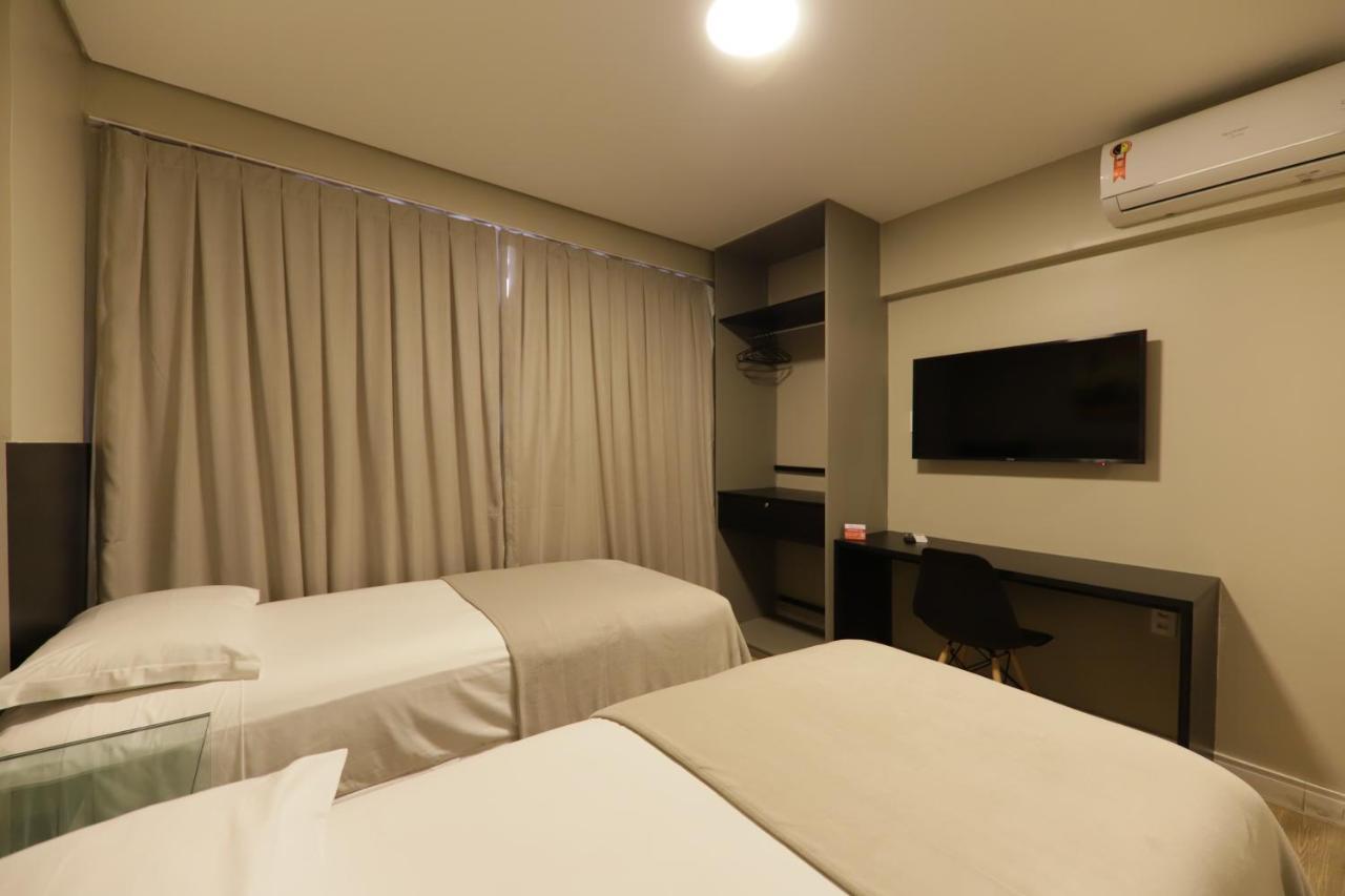 Easy Suites Natal Dış mekan fotoğraf