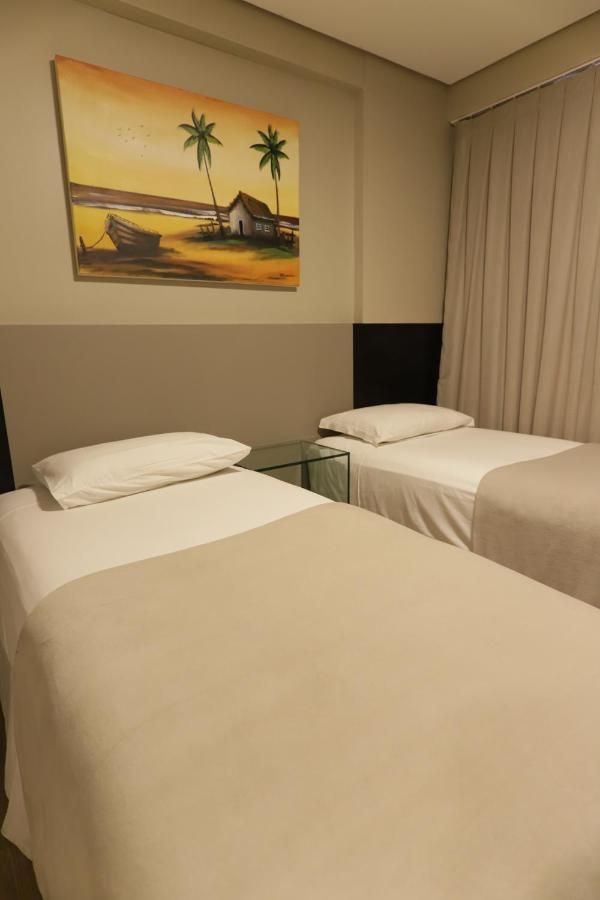 Easy Suites Natal Dış mekan fotoğraf