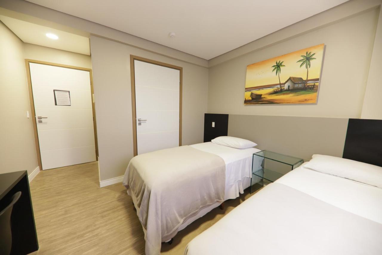 Easy Suites Natal Dış mekan fotoğraf