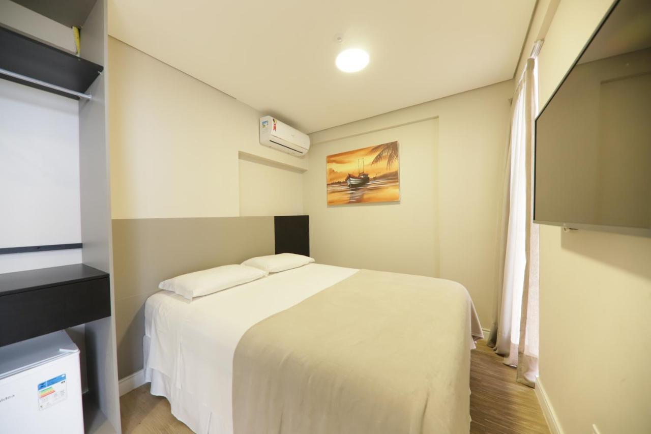 Easy Suites Natal Dış mekan fotoğraf