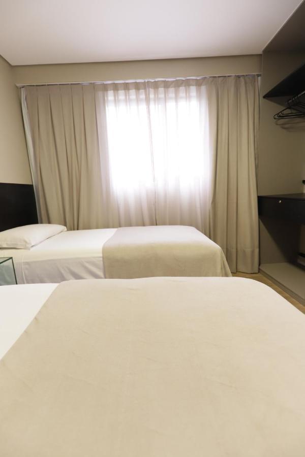 Easy Suites Natal Dış mekan fotoğraf