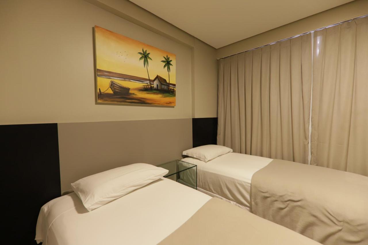 Easy Suites Natal Dış mekan fotoğraf