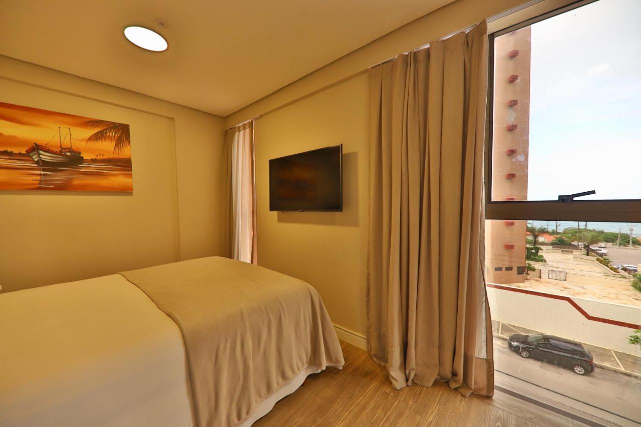 Easy Suites Natal Dış mekan fotoğraf