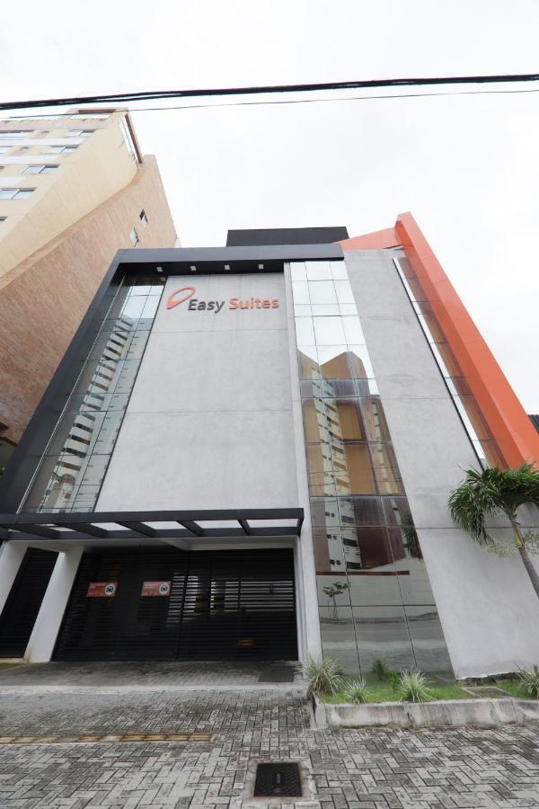 Easy Suites Natal Dış mekan fotoğraf