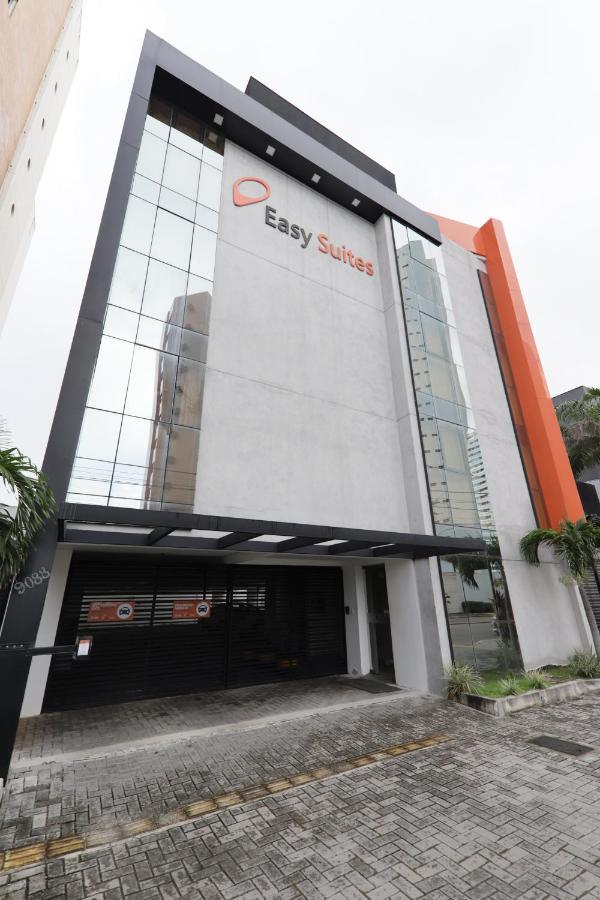 Easy Suites Natal Dış mekan fotoğraf