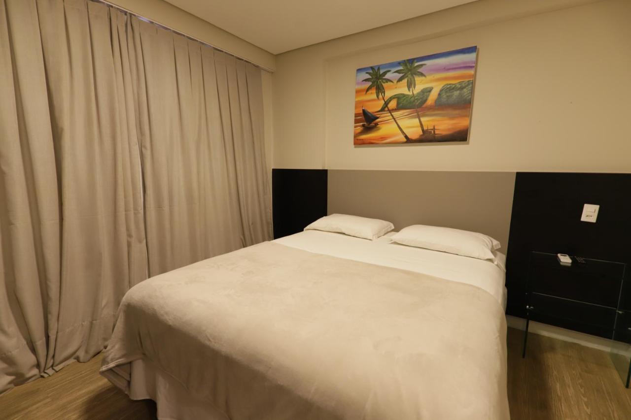 Easy Suites Natal Dış mekan fotoğraf