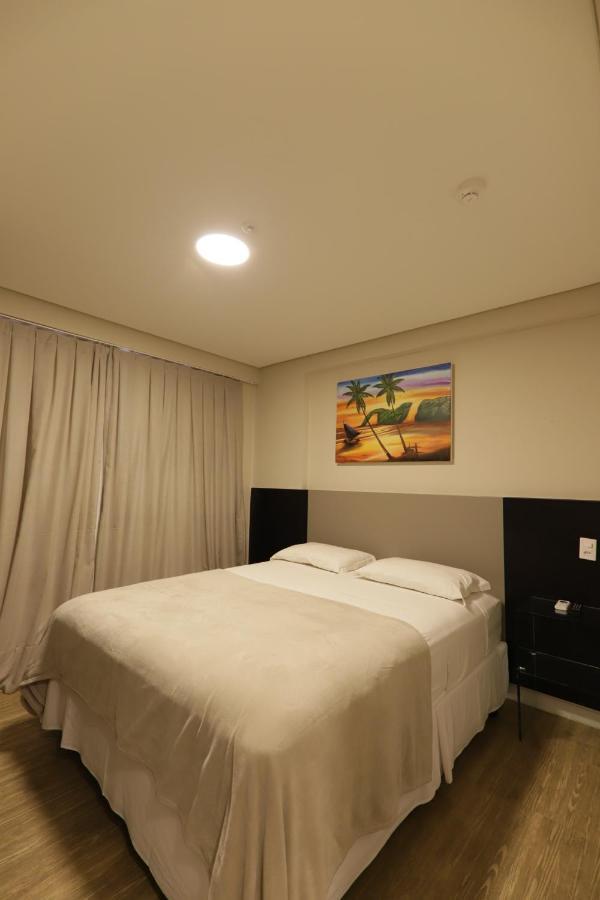 Easy Suites Natal Dış mekan fotoğraf