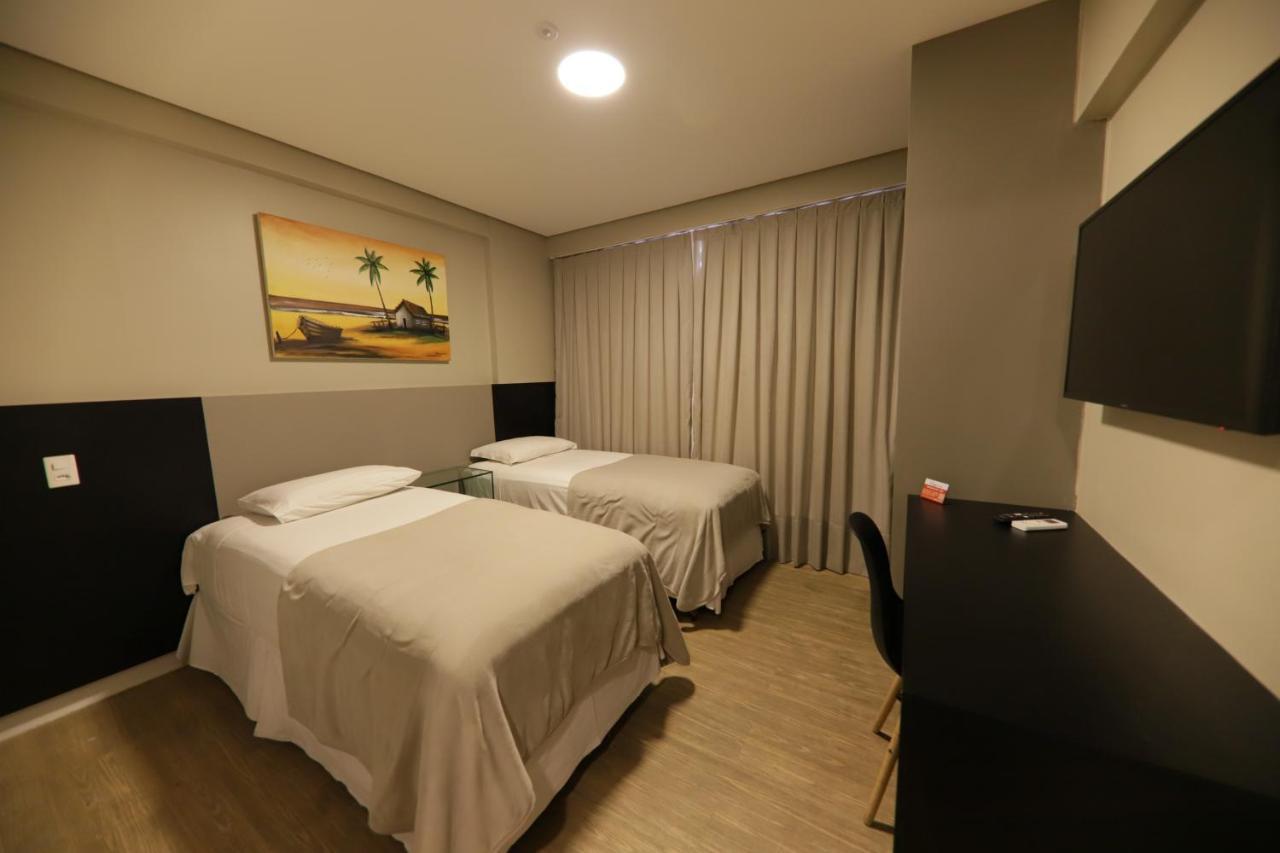 Easy Suites Natal Dış mekan fotoğraf