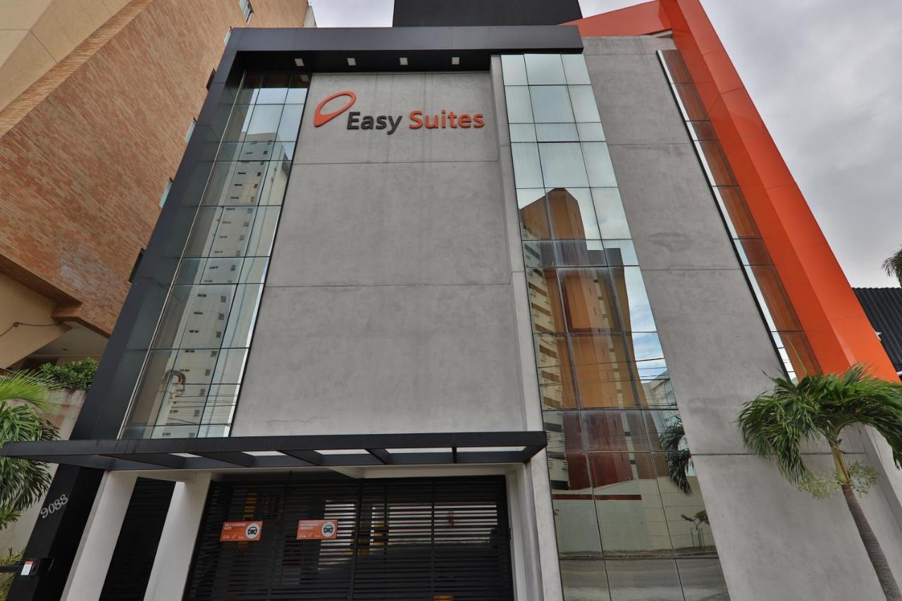 Easy Suites Natal Dış mekan fotoğraf