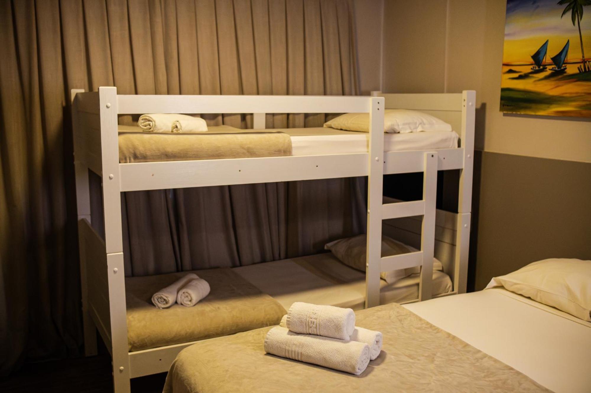 Easy Suites Natal Hotel Dış mekan fotoğraf