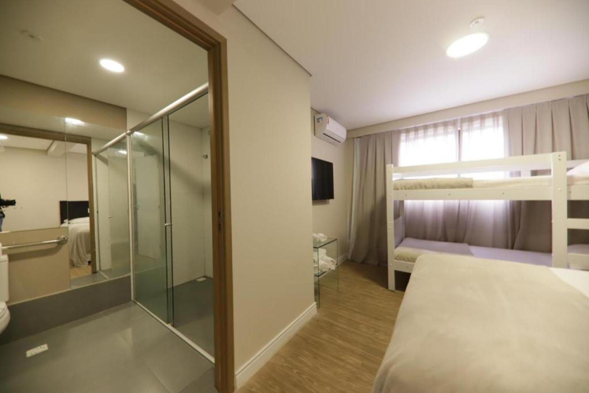 Easy Suites Natal Hotel Dış mekan fotoğraf