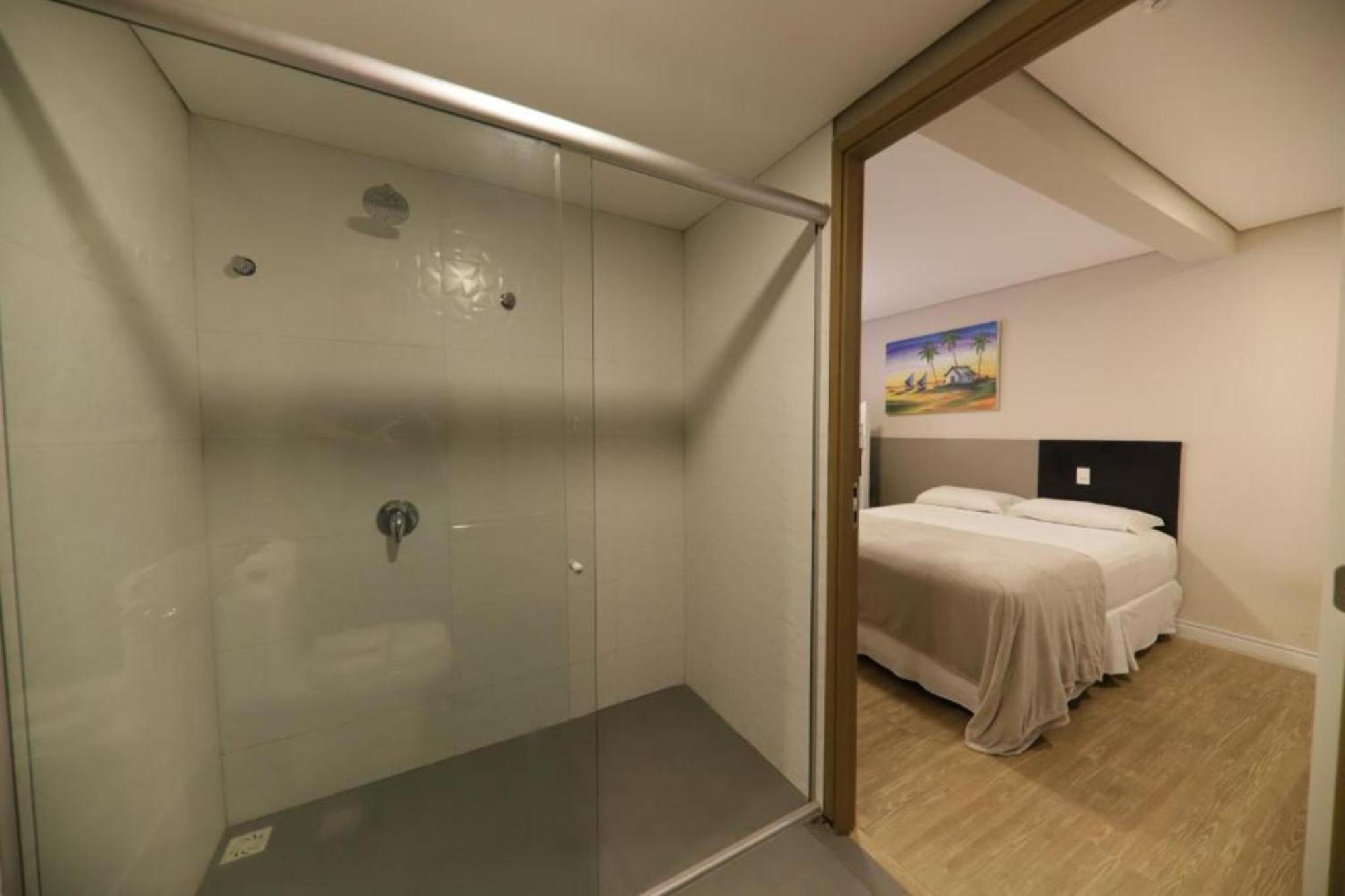 Easy Suites Natal Hotel Dış mekan fotoğraf
