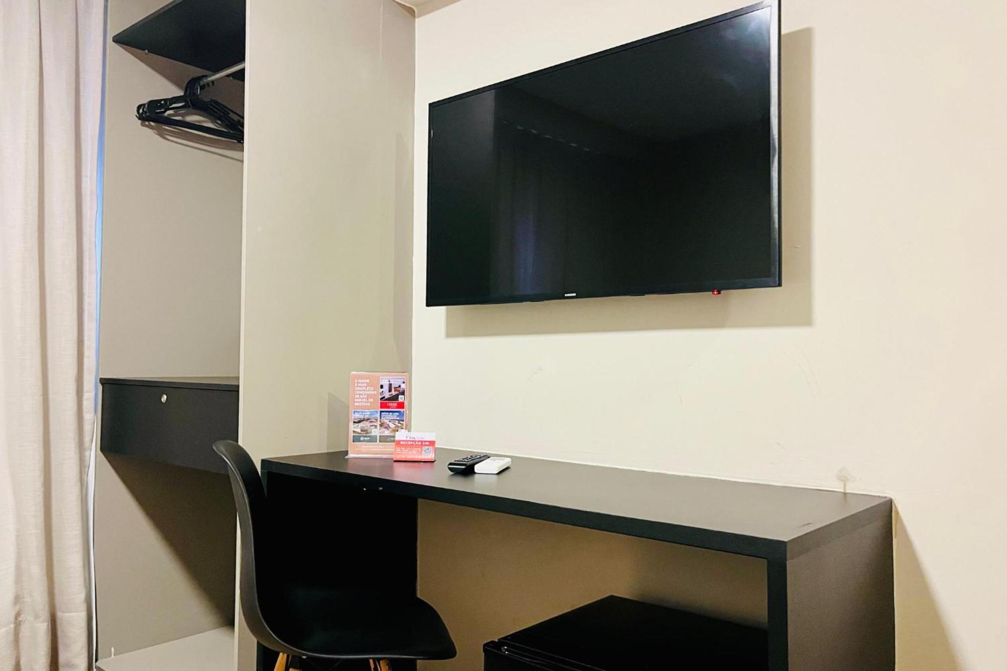 Easy Suites Natal Hotel Dış mekan fotoğraf