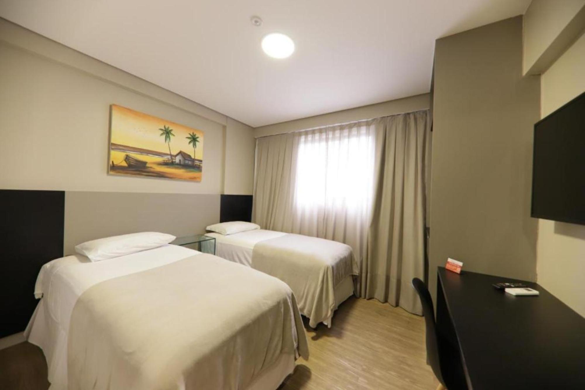 Easy Suites Natal Hotel Dış mekan fotoğraf