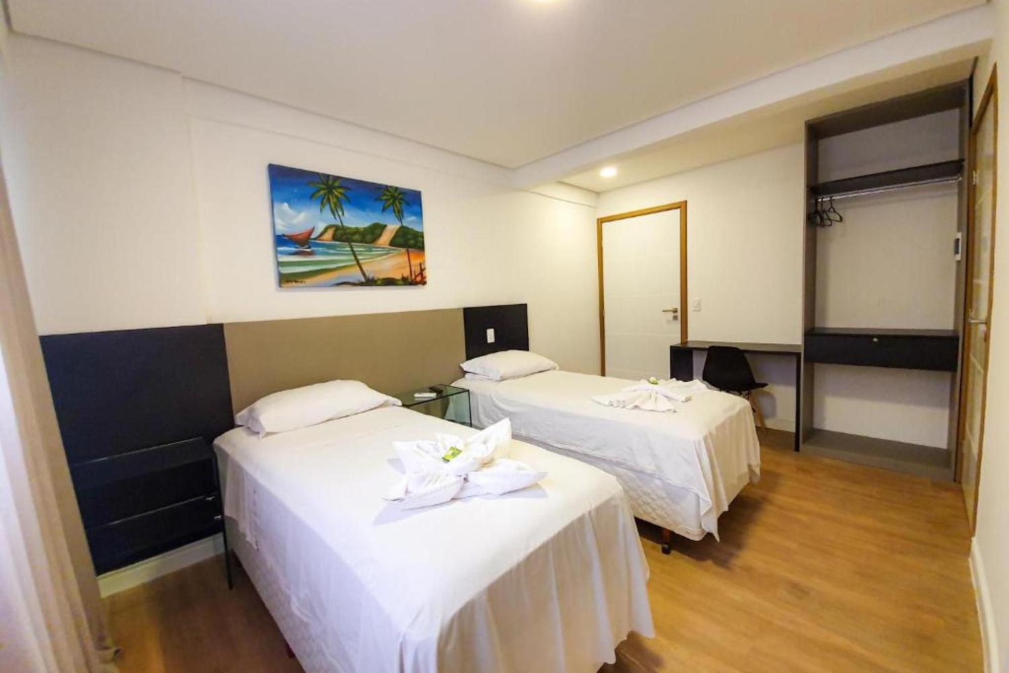 Easy Suites Natal Hotel Dış mekan fotoğraf