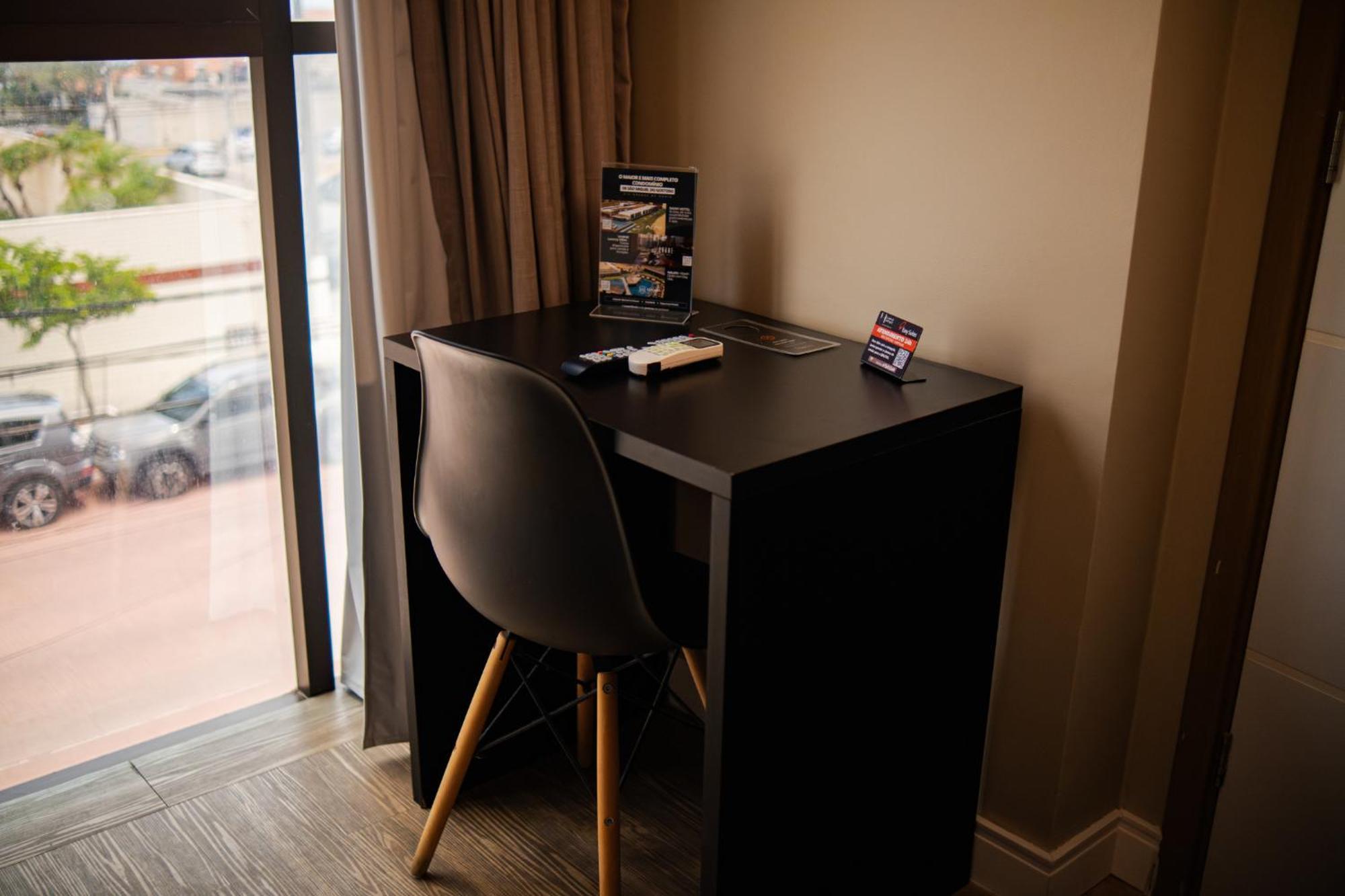 Easy Suites Natal Hotel Dış mekan fotoğraf