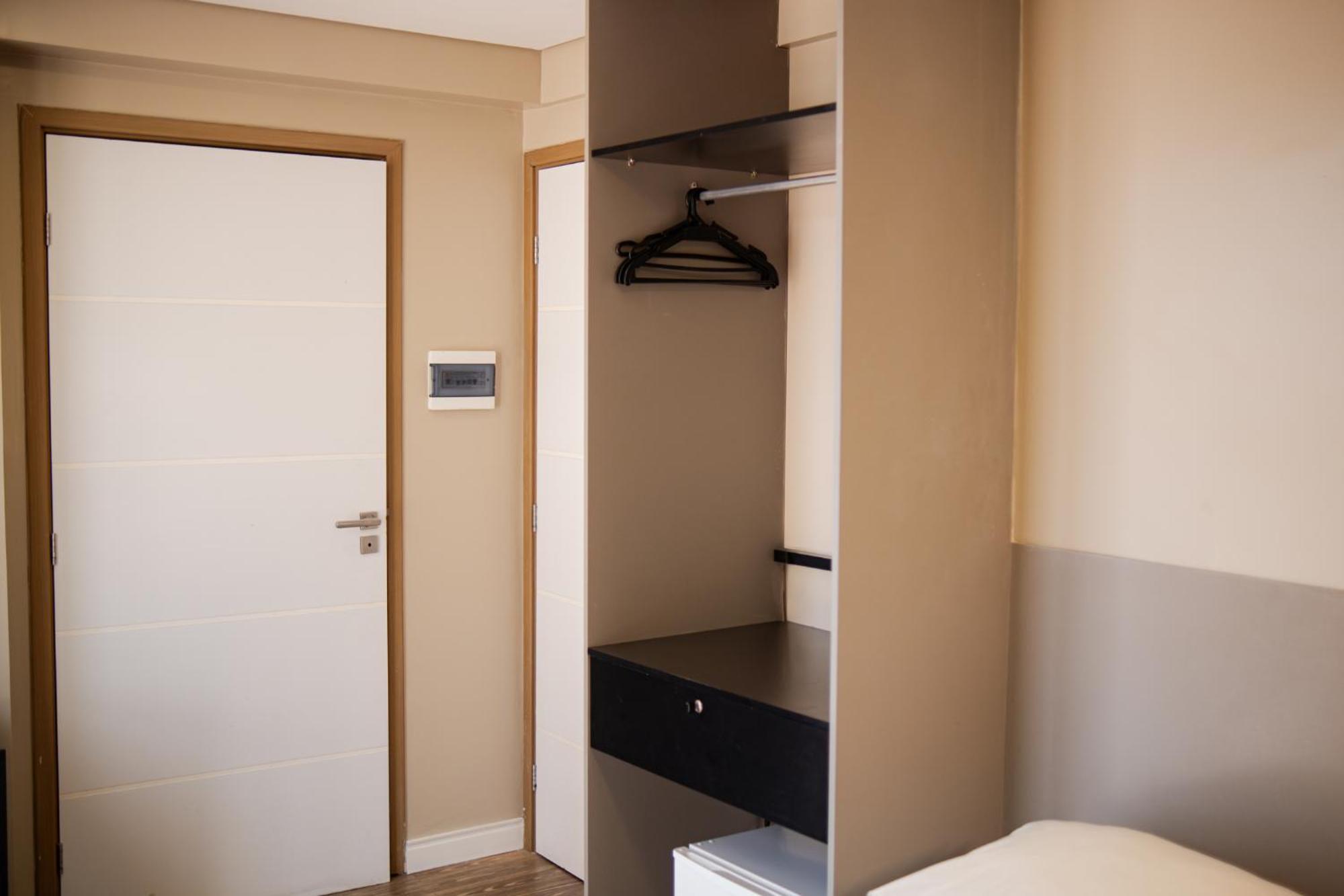 Easy Suites Natal Hotel Dış mekan fotoğraf