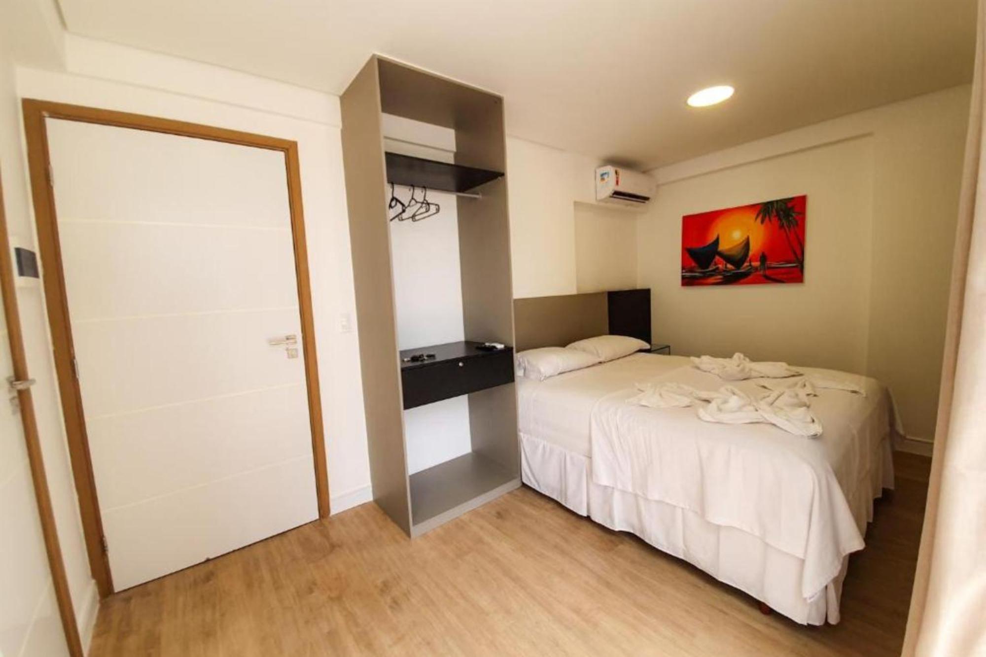 Easy Suites Natal Hotel Dış mekan fotoğraf