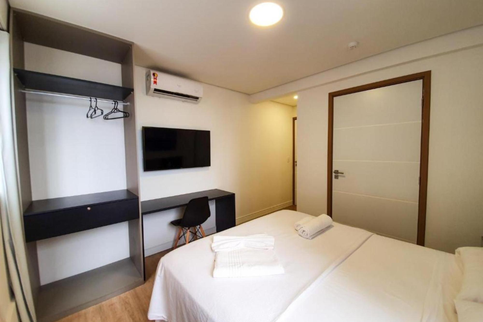 Easy Suites Natal Hotel Dış mekan fotoğraf