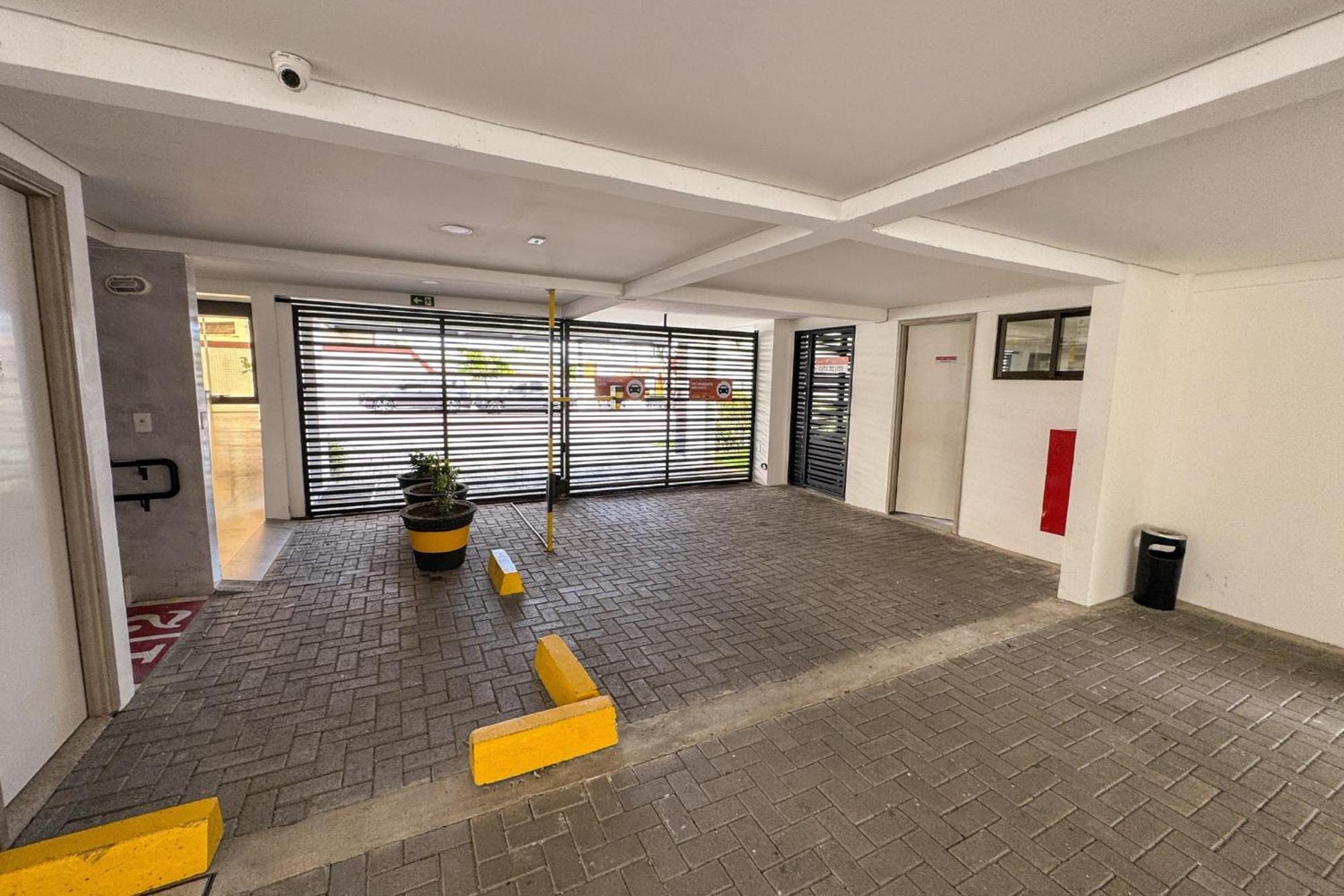 Easy Suites Natal Hotel Dış mekan fotoğraf