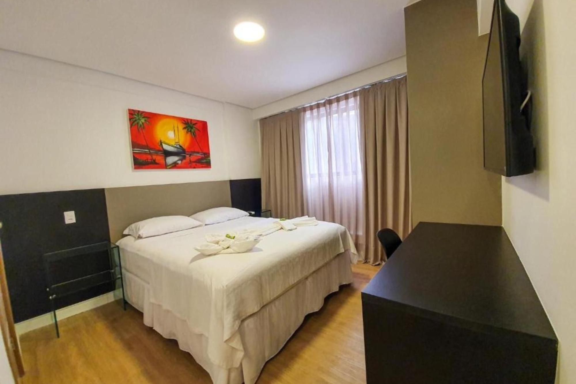 Easy Suites Natal Hotel Dış mekan fotoğraf