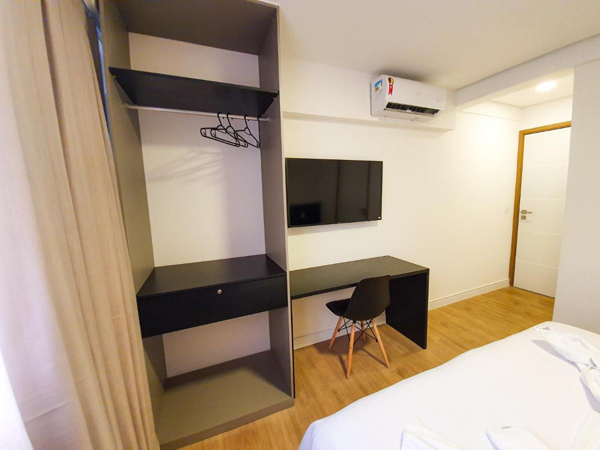 Easy Suites Natal Dış mekan fotoğraf