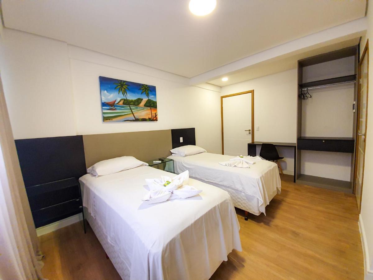 Easy Suites Natal Dış mekan fotoğraf