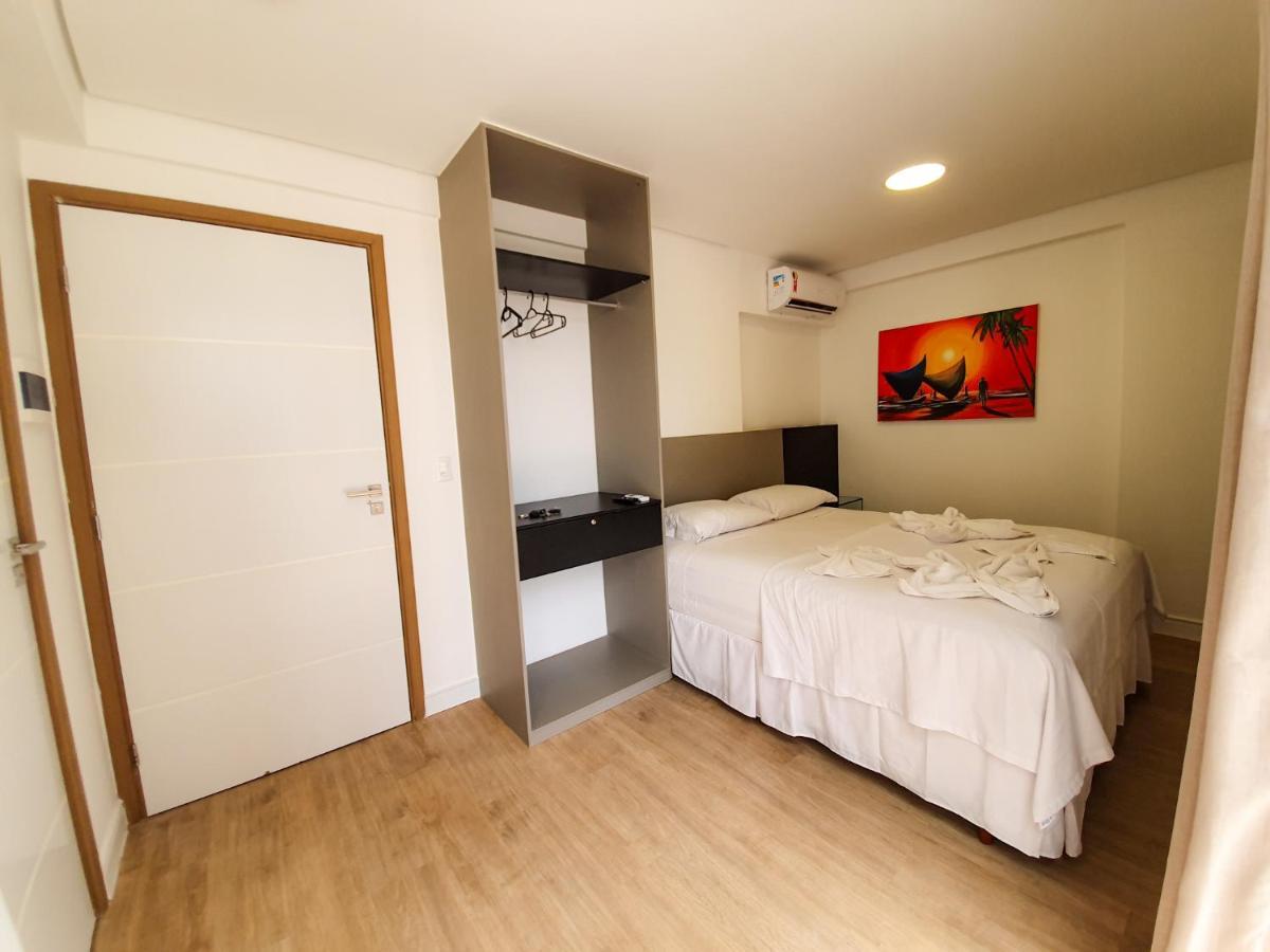 Easy Suites Natal Dış mekan fotoğraf