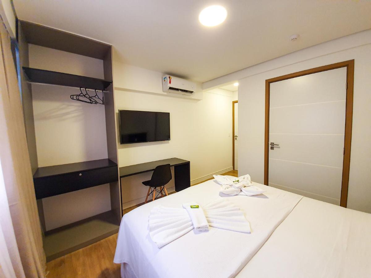 Easy Suites Natal Dış mekan fotoğraf