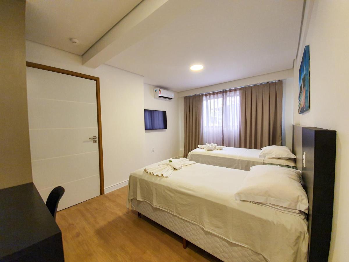 Easy Suites Natal Dış mekan fotoğraf