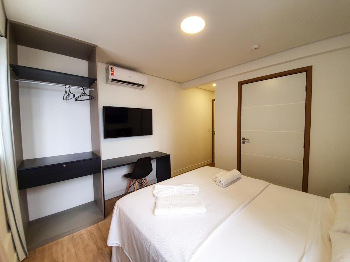 Easy Suites Natal Dış mekan fotoğraf