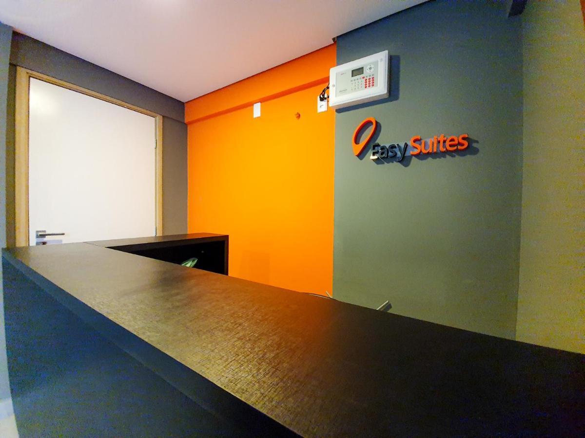 Easy Suites Natal Dış mekan fotoğraf