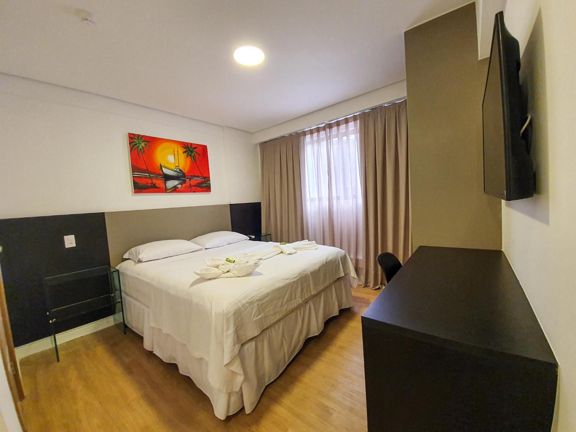 Easy Suites Natal Dış mekan fotoğraf