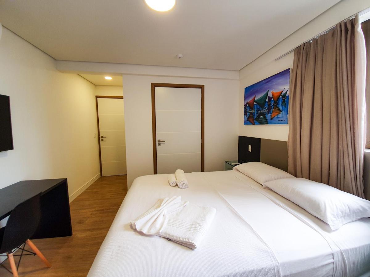 Easy Suites Natal Dış mekan fotoğraf