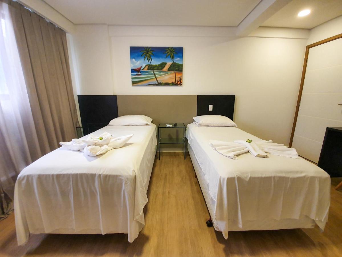 Easy Suites Natal Dış mekan fotoğraf