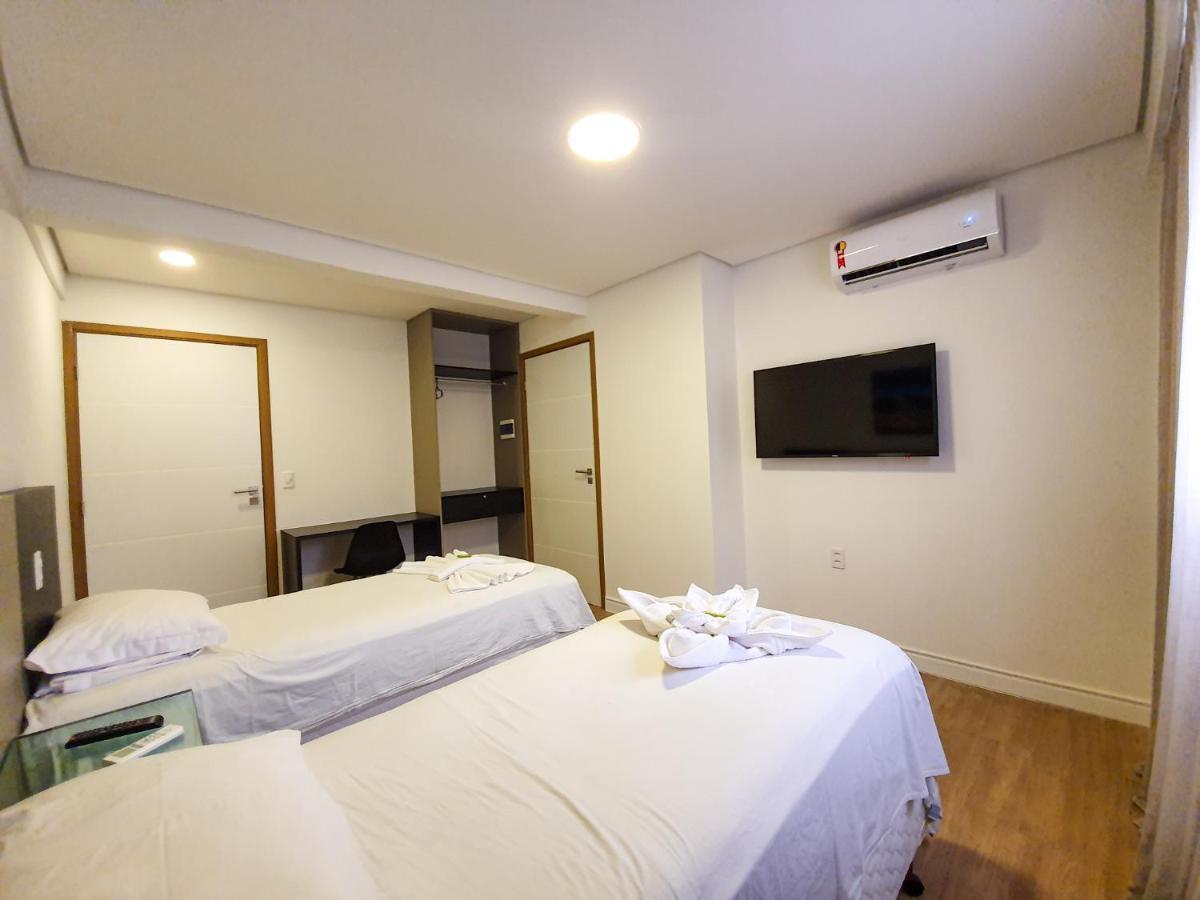 Easy Suites Natal Dış mekan fotoğraf