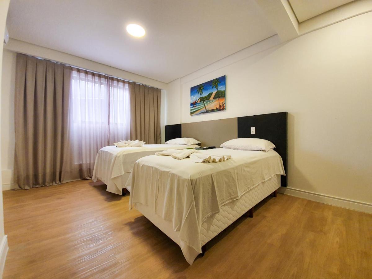 Easy Suites Natal Dış mekan fotoğraf