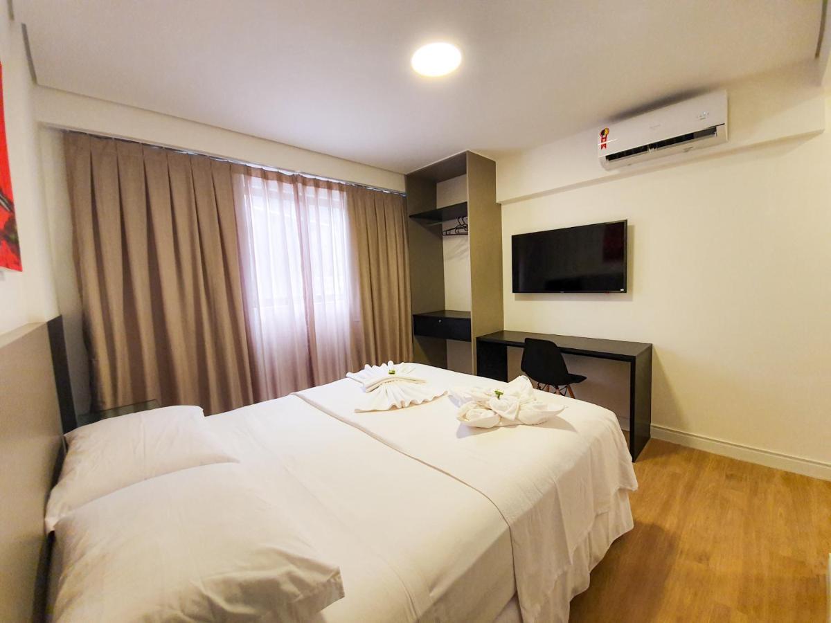 Easy Suites Natal Dış mekan fotoğraf